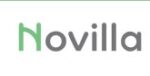 Novilla Logo