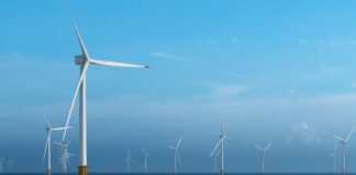 KENT WINS OWNER’S ENGINEER CONTRACT FOR LLŶR WIND FARMS IN THE CELTIC SEA EOL 3 Photo min scaled