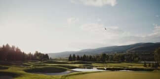 Top Golf Courses For Easy Holidays Golf Course min