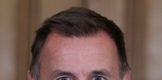 Budget day: Finance expert helps struggling parents on childcare changes to expect Official portrait of the Chancellor of the Exchequer Jeremy Hunt 2022 cropped 3 min