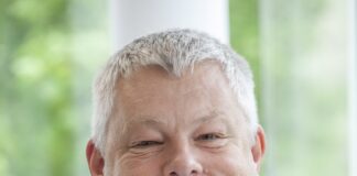 DAVID GLOVER – Joint CEO of Caremark RJW.210521.1308 min