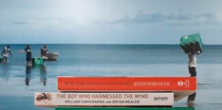 Letter to the Editor ShelterBox Book Club min