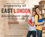 Seek Excellent University of East London Assignment Help to Score High at Assignmenttask.com