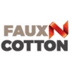 Faux N Cotton