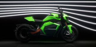 Verge Motorcycles appoints top names to Advisory Board – members include F1 legend Mika Häkkinen and industry veteran Mark Wilson VERGE Green min scaled