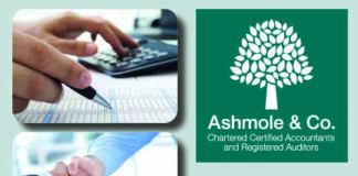 Ashmole & Co launch apprenticeship scheme with assurance there’ll be no Lord Sugar boardroom tactics! apprenticeship advert min