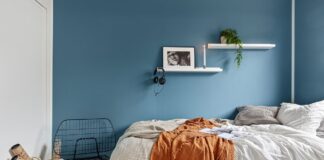 Bedroom and interior expert reveals the top bedroom interior trends of 2023 bedroom g7ab72f2f0 1280 min