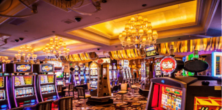 What Regulations Should You Look Out for When Playing Online Slots? casino min