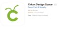 Cricut Design Space – Setup Cricut Design Space App