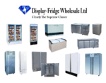 Display-Fridge Wholesale