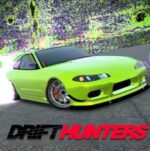 drift hunters