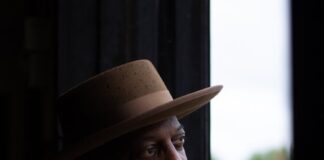ERIC BIBB – Releases ‘Ridin” Album Today || comes to PONTARDAWE this May dzlk8yRA min