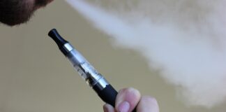 A Guide To The Types Of Vaporiser Pens e cigarette gba8d1f0f3 1280 min