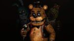 Five Nights At Freddy’s Game