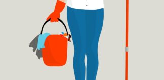 Regular Cleaning vs One-Off Cleaning: Which One Should You Choose? housekeeping g42d64d5b0 1280 min