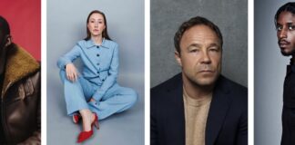 MALACHI KIRBY & ERIN DOHERTY JOIN STEPHEN GRAHAM IN NEW DISNEY+ ORIGINAL SERIES “A THOUSAND BLOWS” (w/t) FROM STEVEN KNIGHT image002 min