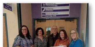 Family donates to Appeal in memory of Tegwen image003 min