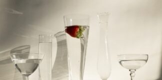 Different types of glass design for food and drinks pexels jill burrow 6387829 min
