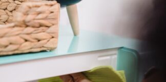 Spring Clean: Don’t Forget These 15 Areas When Refreshing your Home pexels liliana drew 9462228 min 1