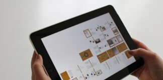 The Future Of Interactive Technology: How Touch Screens Are Revolutionising The Way We Live pexels pixabay 221185 min scaled