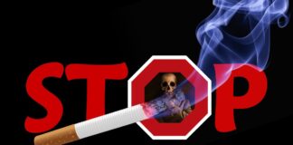 Wrexham ranks NO.4 UK city looking to quit smoking – Data Study skull and crossbones g868c668fb 1280 min