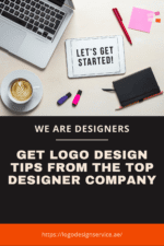 Creative logo designers in Dubai