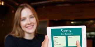 How companies use survey software survey g80cba0933 1280 min