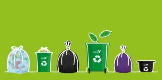 Changes to waste collections over the Easter period waste pr min