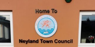 Neyland Councillor Claims He Was Bullied In Private No-Confidence Vote wtel neyland town council