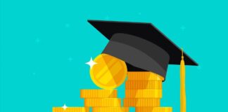 SLC launches application service for postgraduate study 110597152 getty 3
