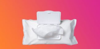 “Don’t believe the wipe” – to finally be banned in England 116892652 wet wipe min