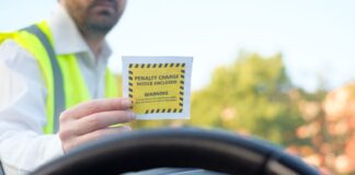 Every day tens of thousands of Brits are unfairly handed parking fines: here’s how to fight them 270063e8 99f8 4542 9a13 bde8deb3adbb min