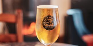 New Mumbles Venue Opening: Gower Brewery x Pieminister 328094758 583783407004173 476684256691917166 n min