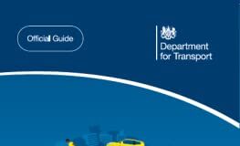 Venson survey reveals motorists’ neglect keeping up to date with road safety guidance 41 8GJn5qaL min