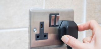 Vampire appliances causing £147 of hidden costs on your energy bill 866731b9 2203 4c08 acd0 d7df21740173 min