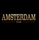 Amsterdam Smoke