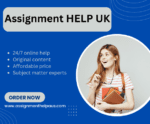 Why Choose Assignment Help UK from Assignmenthelpaus.com?