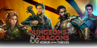 Dungeons and Dragons Review. F11B7B2711DA4A05B2ABA73A7367300F