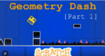 Geometry Dash Scratch