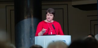 Almost 160 detectives graduate from Police Now’s programme Gwent Police Chief Constable Pam Kelly