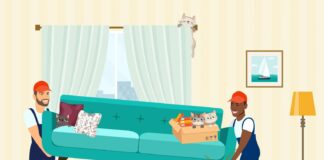Brainteaser challenges you to find cat without tail as quickly as possible How many cats obstructing this house move 1536x1522 min