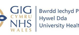 Changes to Hywel Dda University Health Board Hywel Dda HB Logo e1680791692475