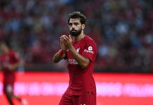 Dropping the ball: The Premier League favourite that could bag £7 MILLION on OnlyFans Mohamed Salah Daykung min 1 scaled