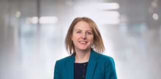 Q1 insolvencies: Business failures set for record high in 2023, warns expert Nicola Banham RI Director at Azets min