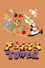 Pizza Tower