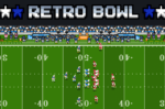 retro bowl