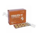 Vidalista 20 Medicine Can Be Purchased Online At Powpills