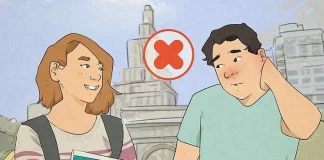 Brits’ awkward social greeting habits revealed aid388034 v4 728px Avoid Being Socially Awkward Step 19 Version 2.jpg min