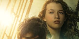 STARS OF DISNEY+ ORIGINAL, PETER PAN & WENDY, CELEBRATE THE WORLD PREMIERE IN LONDON bonfire payoff poster united kingdom 97289106 min