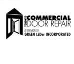 Commercial Door Repair Toronto